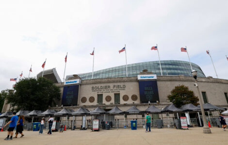 Soccer match between Argentina, Puerto Rico moved from Chicago to Florida amid immigration crackdown